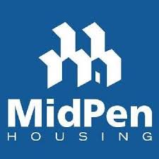 MidPen Housing Logo