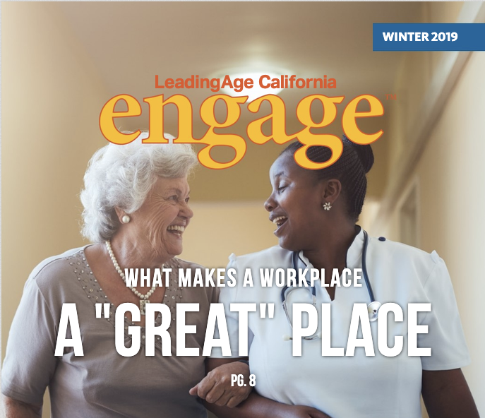 LeadingAge California