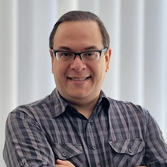 Luis Mauricio Ramos