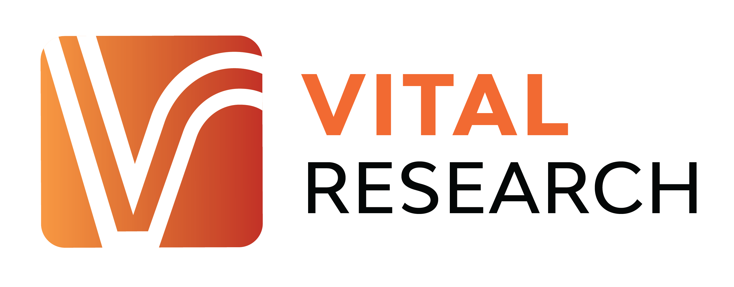 Vital Research Logo
