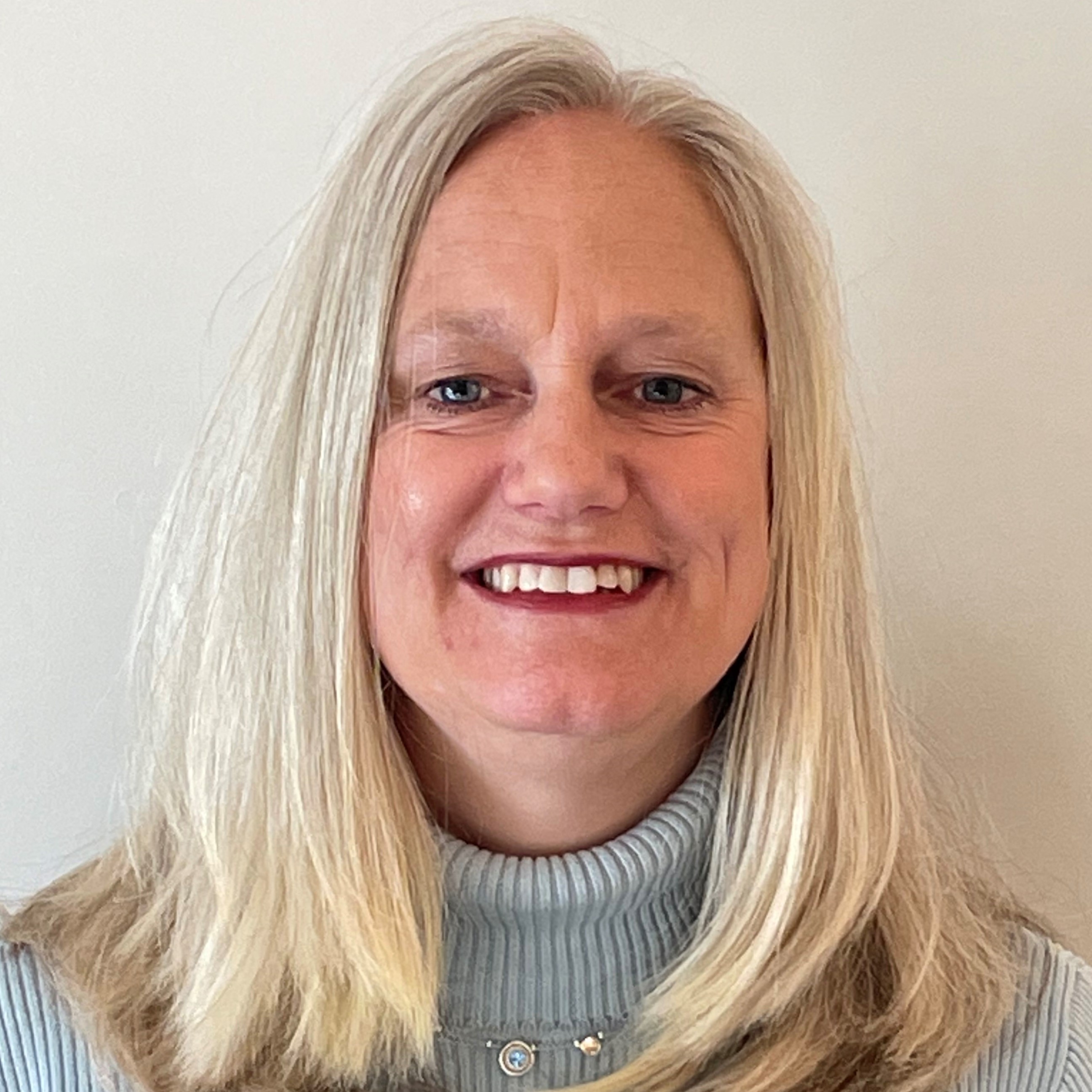 Picture of Lisa B. 